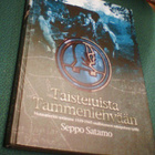Seppo Satamo: Taisteluista Tammenlehvään ( Sis.postikulut ) - pikkukuva 1