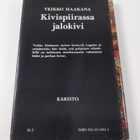 Veikko Haakana : Kivispiirassa jalokivi - pikkukuva 2