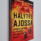 Reijo Ronkanen ym. : Hälytysajossa - pikkukuva 1