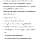 Uusi Lovia Kaiho -laukku ovh 460€ - pikkukuva 3