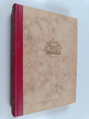 F. M. Dostojevski : Muistelmia kuolleesta talosta