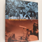 Bo G. Nilsson : Idrottens sjal - pikkukuva 1
