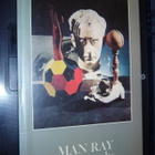 MAN RAY : Photographs ( 1982 ) sis. postikulut - pikkukuva 1