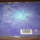 Mika Pohjoen Rakkaustarina cd - pikkukuva 2