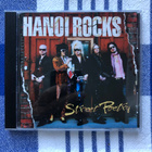 Hanoi Rocks: Street Poetry. 2007. - pikkukuva 1
