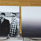 U2 No line on the Hor I zon LP - pikkukuva 2