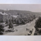 VANHA Postikortti Lohja 1920-luku - pikkukuva 1