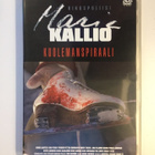Rikospoliisi Maria Kallio - Kuolemanspiraali (DVD) 2003 - pikkukuva 1
