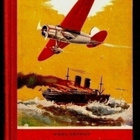 Flygäventyr (vintage) 1 Eur/st+frakt - pikkukuva 2