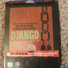 Django Unchained BLU-RAY STEELBOOK - pikkukuva 5