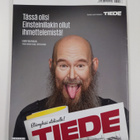 Tiede vuosikerta 2013 (nrot 1-12) - pikkukuva 2