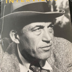 John Huston - Interviews UUSI! - pikkukuva 1