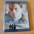 The Aviator - Lentäjä (Blu-ray, uusi) - pikkukuva 1
