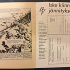 KORKEAJÄNNITYS / 20/1987 / TIIKERIT TULEVAT! - pikkukuva 2