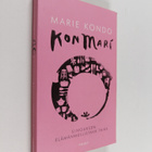 Marie Kondo : KonMari : siivouksen elämänmullistava taika - pikkukuva 1