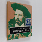 Simon Boyce : Heroes of the wild west : Buffalo Bill - pikkukuva 1
