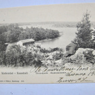 VANHA Postikortti Naantali 1905 - pikkukuva 1