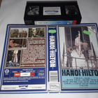 The Hanoi Hilton - SF VHS (Showtime) - pikkukuva 1