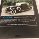 Björn-Eric Lindh: Volvo - pikkukuva 2