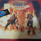 KISS - ROCKS LAS VEGAS BLU-RAY+DVD+2CD EARBOOK - pikkukuva 1