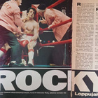 Rocky-elokuvan tarina jatkiksena - pikkukuva 4