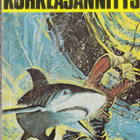 Agentti Korkeajännitys 1980 04 John Havoc (2 tarinaa) - pikkukuva 1