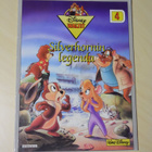 Sarjakuvat, Disney, Nakke,Aku - pikkukuva 2