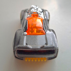 RODGER DOTGER 2.0 2018 Mattel - pikkukuva 4
