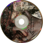 CDr MyGrain - The Red Frame CROWNSHIFT Tommy Tuovinen - pikkukuva 3