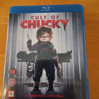 CULT OF CHUCKY BLU-RAY - pikkukuva 1