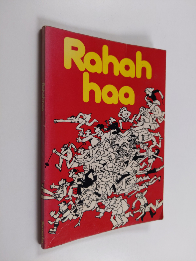 Rahahhaa