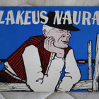 LAKEUS NAURAA - pikkukuva 1