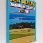 Billy Graham : Onnellisen elämän avaimet - pikkukuva 1