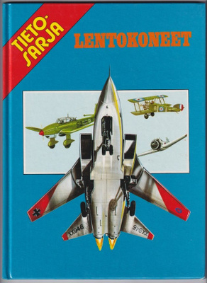 Lentokoneet