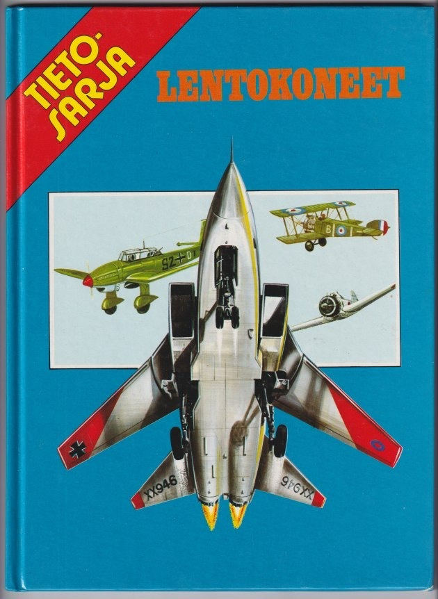 Lentokoneet