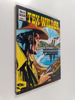 Tex Willer 9/2005
