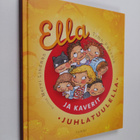 Timo Parvela : Ella ja kaverit juhlatuulella - pikkukuva 1
