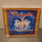 Taljanka:Kaksi kuvaa rinnakkain CD - pikkukuva 1