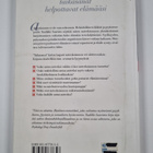 Tuulikki Saaristo : Taikasanat : eli Miksi antaisin anteeksi - pikkukuva 2
