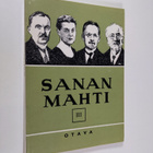 Vilho Antero Haila : Sanan mahti 3 : kansalliskirjallisuu... - pikkukuva 1