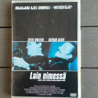 DVD: Lain Nimessä (Sven Wolter, Stefan Sauk 1987/?) - pikkukuva 1