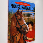 Heidrun Werner : Nouse ratsaille! - pikkukuva 1