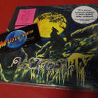 ULVER - Nattens Madrigal - Aatte Hymne Til Ulven I Manden CD - pikkukuva 1