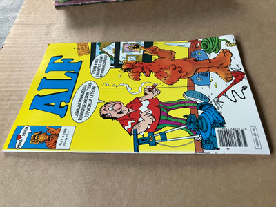 ALF 5/1988 HYVÄ