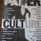 New York City Paper October 1987 - pikkukuva 1