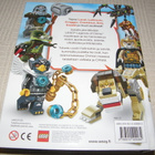 Lego Legends of Chima Kuvitettu opas - pikkukuva 4