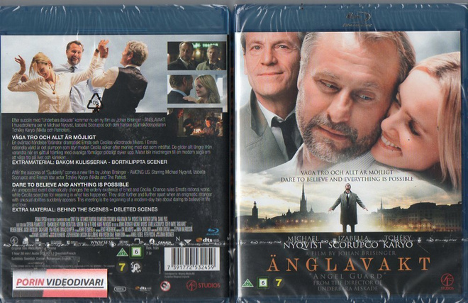 änglavakt	(56 454)	UUSI	-FI-	BLU-RAY				2010	ruotsi/ranska,