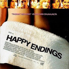 Happy Endings DVD - pikkukuva 1