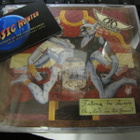 AEROSMITH- FALLING IN LOVE (IS HARD ON THE KNEES) CD SINGLE - pikkukuva 1