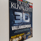 Tieteen kuvalehti 7/2014 - pikkukuva 1